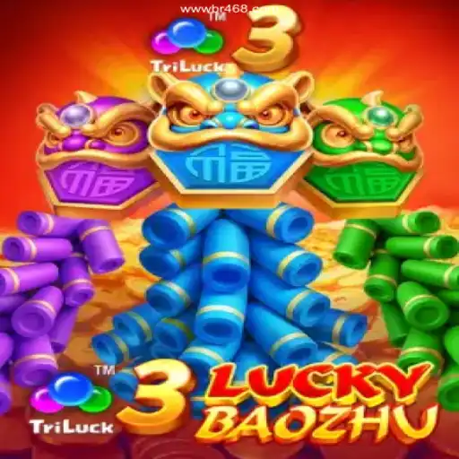 Exploring 3LuckyBaozhu: A Thrilling Adventure in Gaming