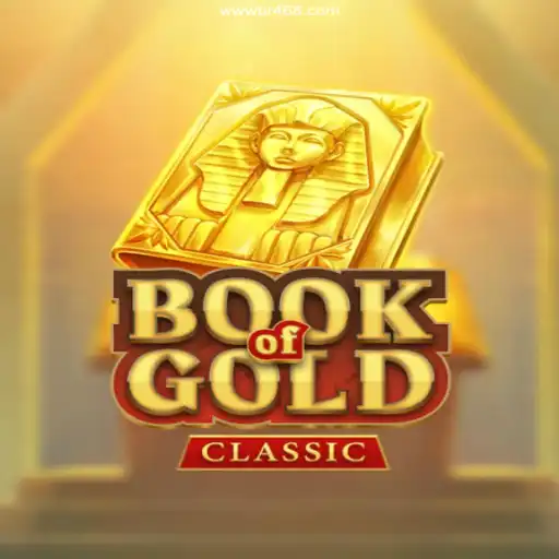Exploring the Thrills of BookOfGoldClassic: A Journey to Ancient Riches
