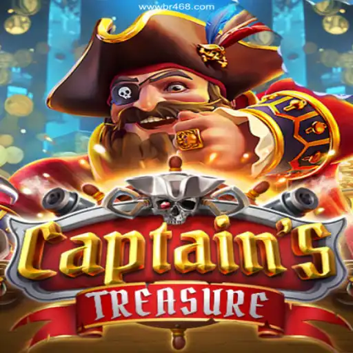 Unlock the Secrets of CaptainssTreasure: A Thrilling New Gaming Experience