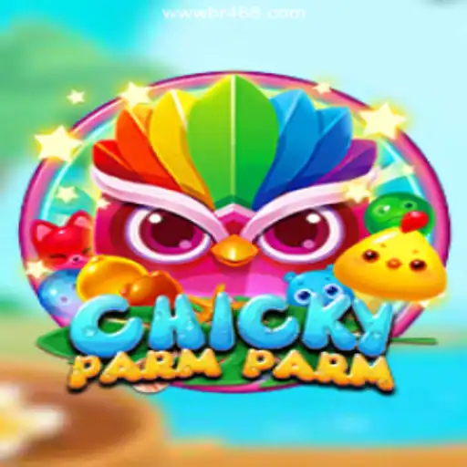 Explore the Exciting World of ChickyParmParm - Your New Favorite Game
