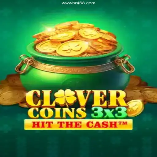Exploring Clovercoin3x3: A Thrilling Gaming Experience with BR468 – Apostas Rápidas, Pix Instantâneo e Lucros Reais💸