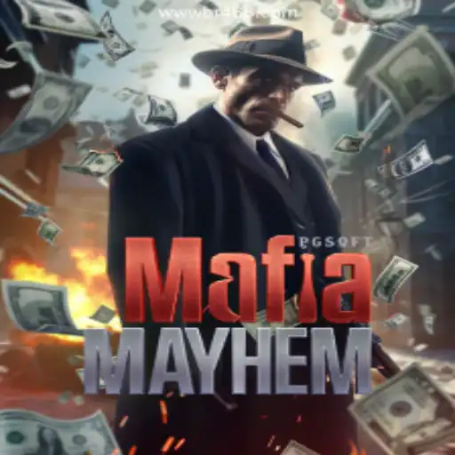 MafiaMayhem: Dive into the World of Strategy and Thrills