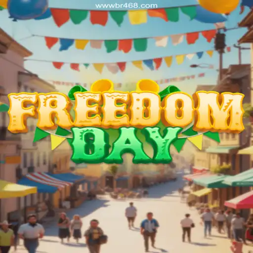 Unveiling the Exciting World of FreedomDay: A Comprehensive Guide to BR468 – Apostas Rápidas, Pix Instantâneo e Lucros Reais💸