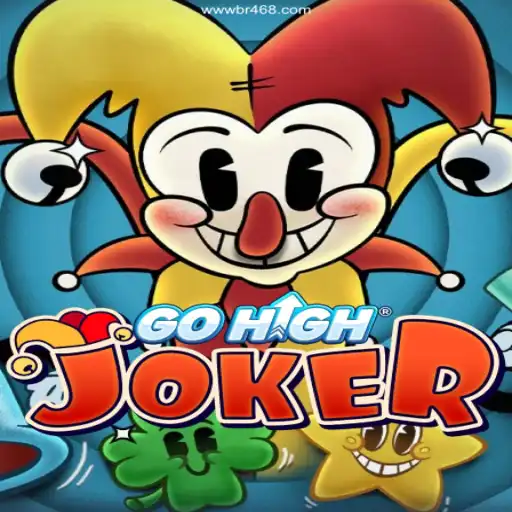 GoHighJoker: The Ultimate Gaming Experience with BR468 – Apostas Rápidas, Pix Instantâneo e Lucros Reais💸