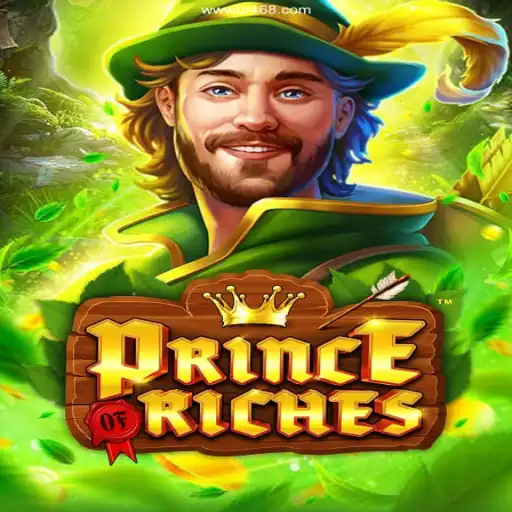 Discover the Thrilling World of PrinceOfRiches: BR468 – Apostas Rápidas, Pix Instantâneo e Lucros Reais💸