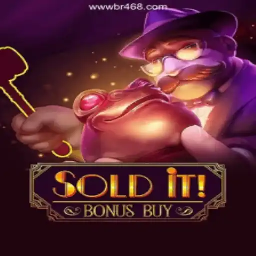 Explore the Thrills of SolditBonusBuy: Your Ultimate Game Experience with BR468