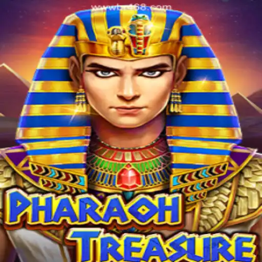 PharaohTreasure: Uncover Ancient Riches with BR468 - Apostas Rápidas, Pix Instantâneo e Lucros Reais💸