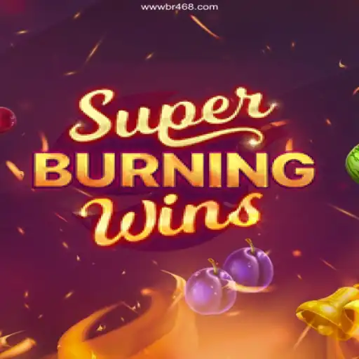 Exploring SuperBurningWins: A Dazzling Slot Experience