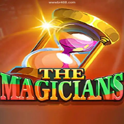 TheMagicians: An Enchanting Journey into a Realm of Fantasy and Adventure