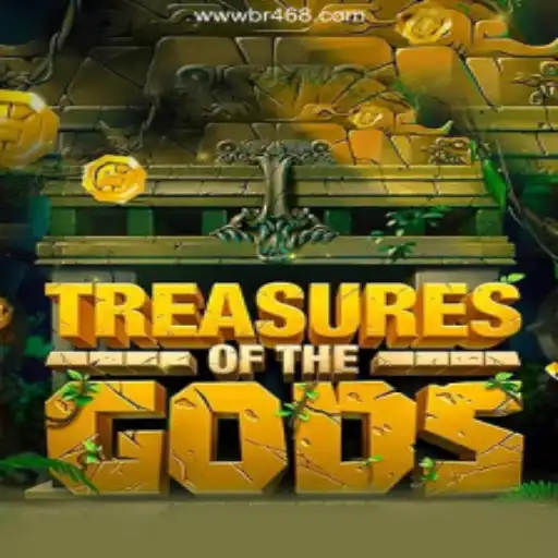 Unveiling Treasure of The Gods: An Epic Digital Adventure