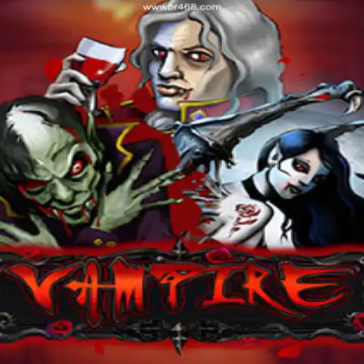 Exploring the World of Vampire: Unleashing BR468 – Apostas Rápidas, Pix Instantâneo e Lucros Reais