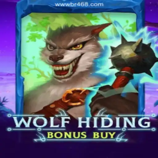 Dive into the Thrilling World of WolfHidingBonusBuy - An In-Depth Exploration